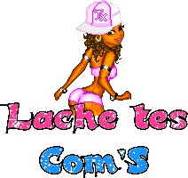 lachez vous